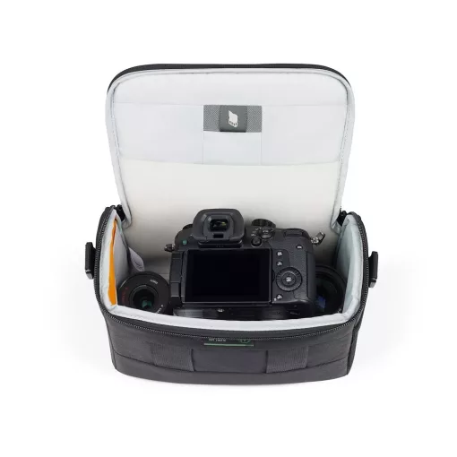 Lowepro Adventura SH 160 III (fekete) (LP37452-PWW)