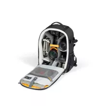Lowepro Adventura BP 300 III, fekete - LP37456-PWW