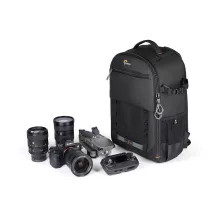 Lowepro Adventura BP 300 III, fekete - LP37456-PWW