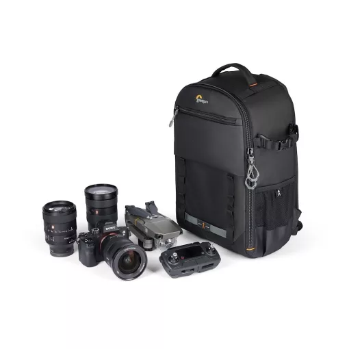 Lowepro Adventura BP 300 III, fekete - LP37456-PWW