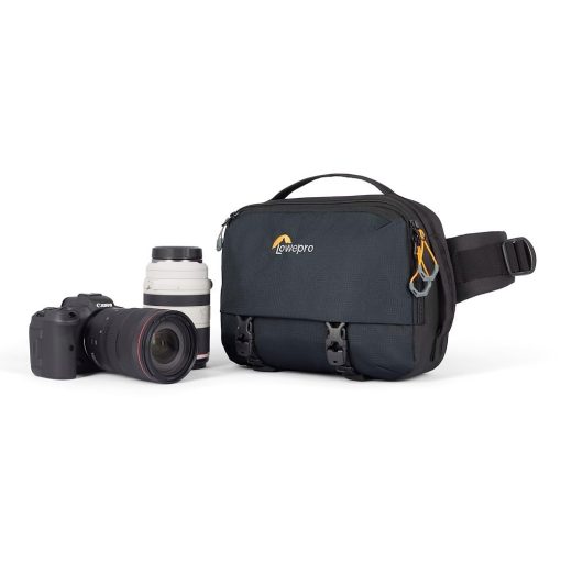 Lowepro Trekker LT SLX 120 (fekete) (LP37458-PWW)
