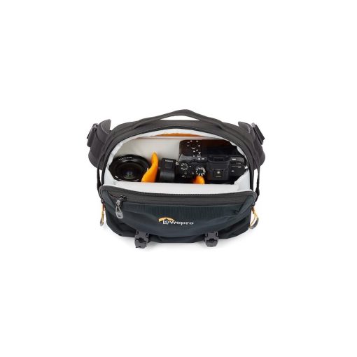Lowepro Trekker LT SLX 120 (fekete) (LP37458-PWW)