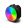 Beamo™ Reel Color LED lámpa - JB01837-BWW
