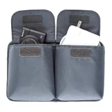 Lowepro GearUp Tok Nagy (sötét szürke) (LP37141-GRL)