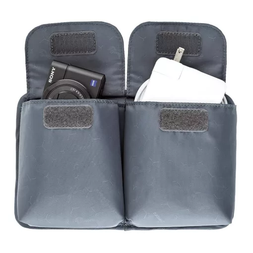 Lowepro GearUp Tok Nagy (sötét szürke) (LP37141-GRL)