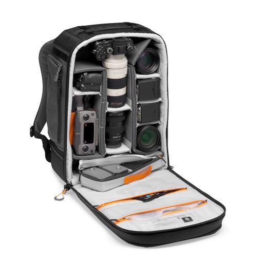 Lowepro Pro Trekker BP 450 AW II (LP37269-GRL)