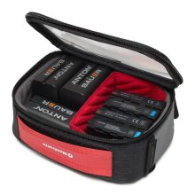 Manfrotto Pro Light Tech Organizer S, rendszerező (MB PL-TO-S)