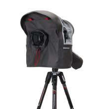 Manfrotto Pro Light Cineshield S/M esővédő (MB PL-CS-SM)