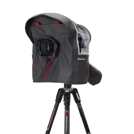 Manfrotto Pro Light Cineshield S/M esővédő (MB PL-CS-SM)