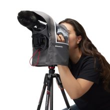 Manfrotto Pro Light Cineshield S/M esővédő (MB PL-CS-SM)