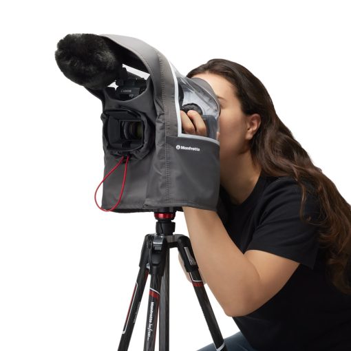 Manfrotto Pro Light Cineshield S/M esővédő (MB PL-CS-SM)