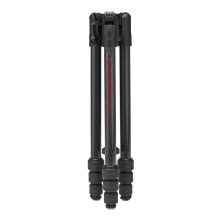 Manfrotto Befree GT karbon állvány tekerős lábzár (fej nélkül) (MTBFRTC4GTFB)