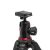   Manfrotto 190X alu tripod kit gömbfejjel, Arca Swiss (MK190X3-Q6T)