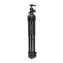 Manfrotto 190X alu tripod kit gömbfejjel, Arca Swiss (MK190X3-Q6T)