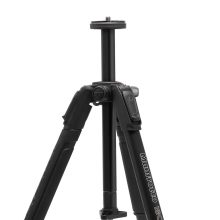 Manfrotto 190X alu tripod kit gömbfejjel, Arca Swiss (MK190X3-Q6T)