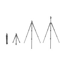 Manfrotto 190X alu tripod kit gömbfejjel, Arca Swiss (MK190X3-Q6T)