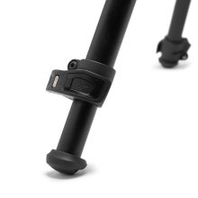 Manfrotto 502 fluid video fej lapos alappal + 055 video alu állvány (MVK502055XPRO3V)