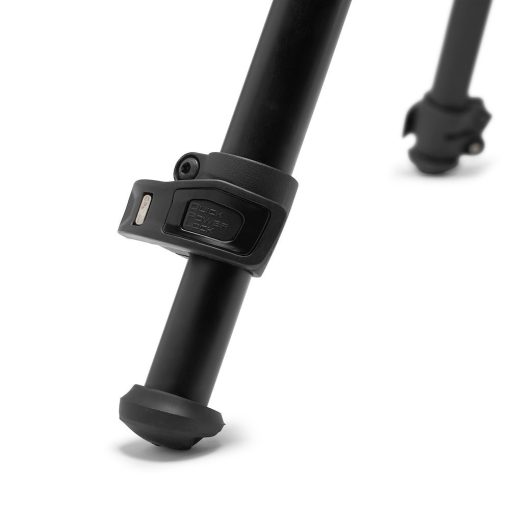 Manfrotto 502 fluid video fej lapos alappal + 055 video alu állvány (MVK502055XPRO3V)