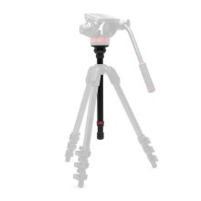Manfrotto 502 fluid video fej lapos alappal + 055 video karbon állvány (MVK502055CXPROV)