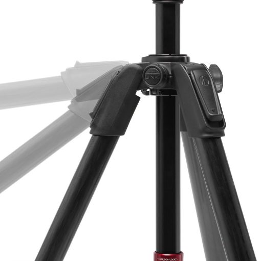 Manfrotto 502 fluid video fej lapos alappal + 055 video karbon állvány (MVK502055CXPROV)