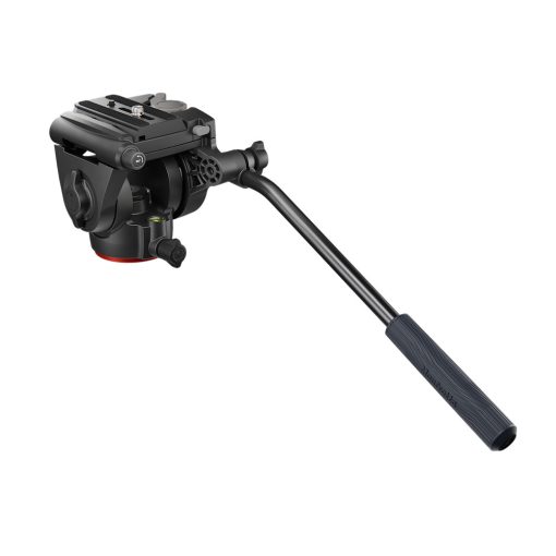 Manfrotto 500X Fluid video fej (MVH500XAH)