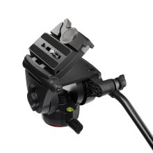 Manfrotto 500X Fluid video fej (MVH500XAH)