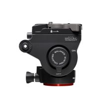 Manfrotto 500X Fluid video fej (MVH500XAH)