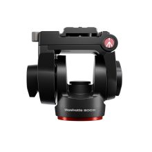 Manfrotto 500X Fluid video fej (MVH500XAH)