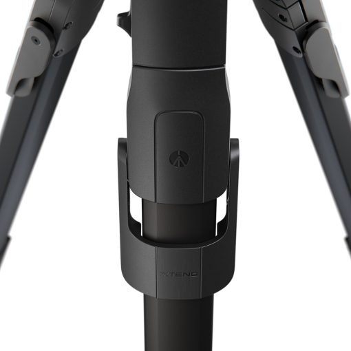 Manfrotto ONE hibrid alumínium állvány (MTONEA)