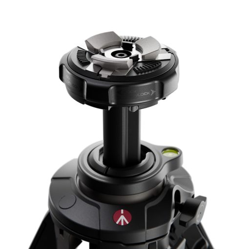 Manfrotto ONE hibrid alumínium állvány (MTONEA)