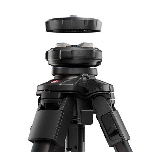 Manfrotto ONE hibrid alumínium állvány (MTONEA)