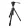 Manfrotto ONE alumínium állvány 500X Fluid fejjel (MKONEA-500X)