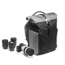 Manfrotto UNCOVER hátizsák 30 L (MB UC-BP-30L)