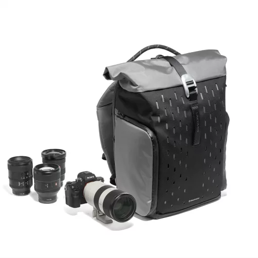Manfrotto UNCOVER hátizsák 30 L (MB UC-BP-30L)