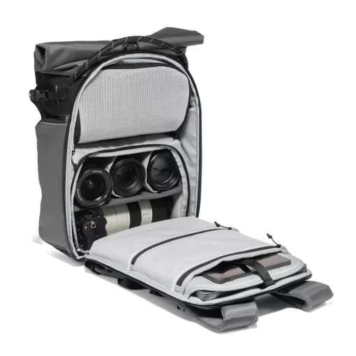 Manfrotto UNCOVER hátizsák 30 L (MB UC-BP-30L)