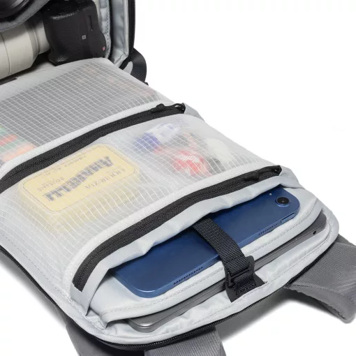 Manfrotto UNCOVER hátizsák 30 L (MB UC-BP-30L)
