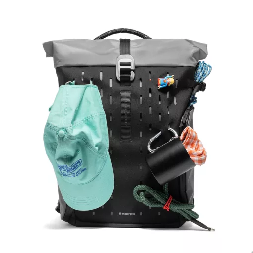 Manfrotto UNCOVER hátizsák 30 L (MB UC-BP-30L)