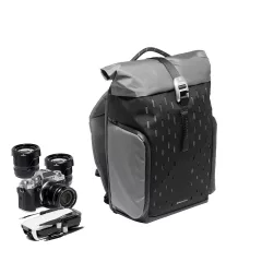 Manfrotto UNCOVER hátizsák 24 L (MB UC-BP-24L)