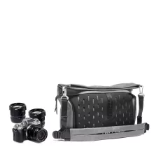 Manfrotto UNCOVER Messenger válltáska 12 L (MB UC-M-12L)