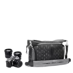 Manfrotto UNCOVER Messenger válltáska 12 L (MB UC-M-12L)