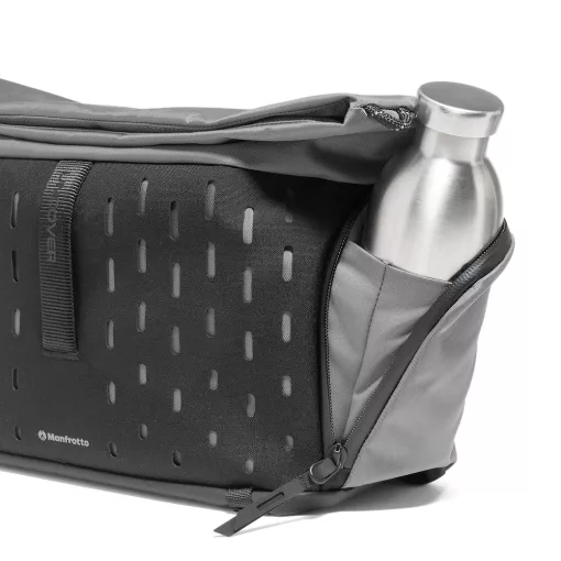 Manfrotto UNCOVER Messenger válltáska 12 L (MB UC-M-12L)