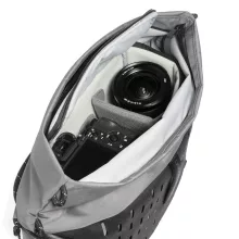 Manfrotto UNCOVER Messenger válltáska 12 L (MB UC-M-12L)