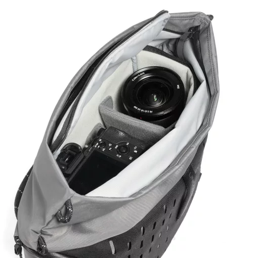 Manfrotto UNCOVER Messenger válltáska 12 L (MB UC-M-12L)