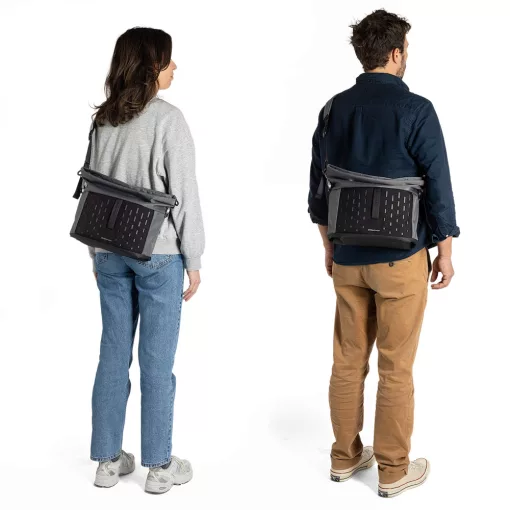 Manfrotto UNCOVER Messenger válltáska 7 L (MB UC-M-7L)