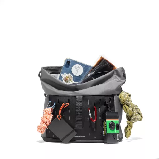 Manfrotto UNCOVER Messenger válltáska 7 L (MB UC-M-7L)