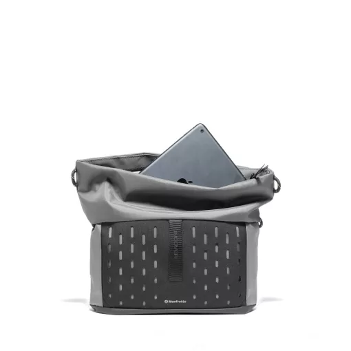 Manfrotto UNCOVER Messenger válltáska 7 L (MB UC-M-7L)