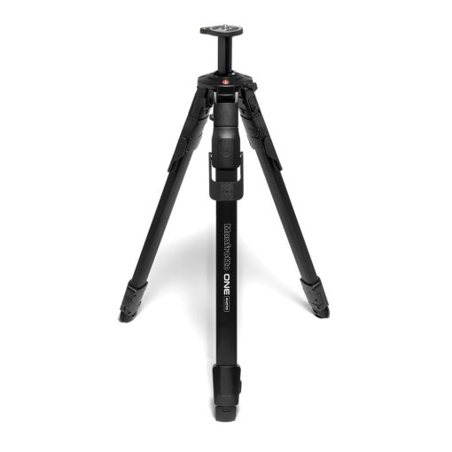 Manfrotto ONE alumínium fotós állvány (MTONEPA)