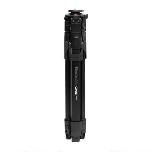 Manfrotto ONE alumínium fotós állvány (MTONEPA)