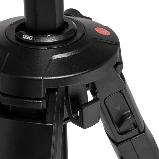 Manfrotto ONE alumínium fotós állvány (MTONEPA)