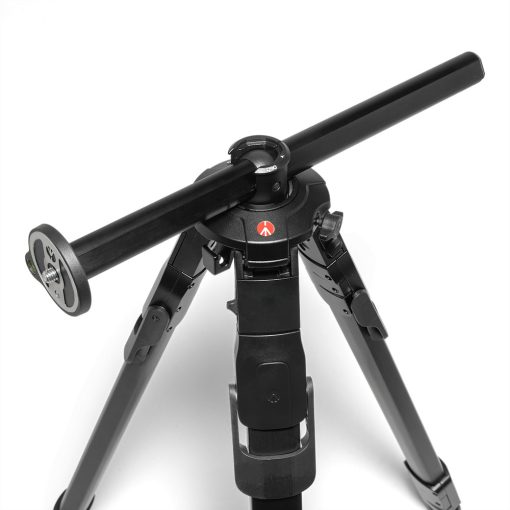 Manfrotto ONE alumínium fotós állvány (MTONEPA)
